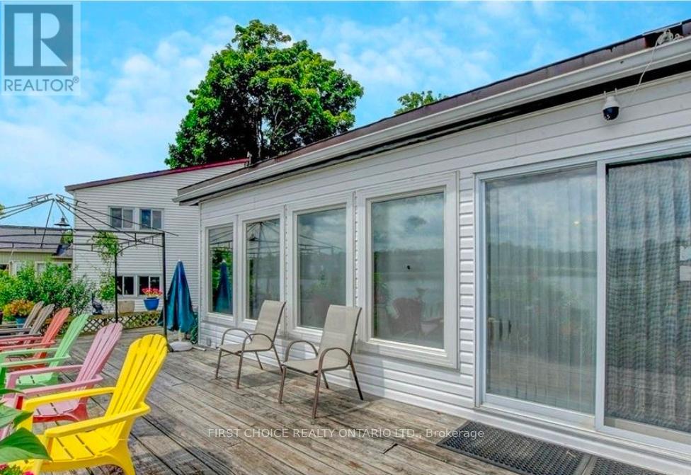 2 Bed, 2 Bath House for Sale in Ottawa – 2986 BEAMAN LANE, Ottawa – MLS# X13442236 - Image 14