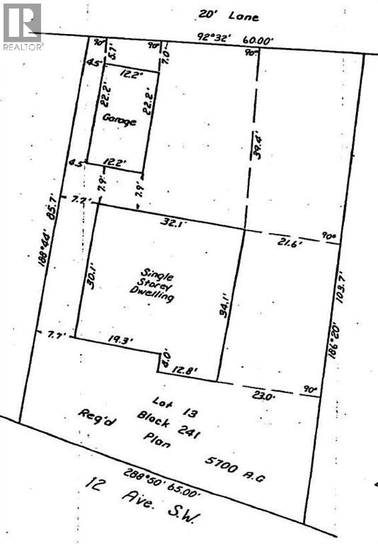 2016 12 Avenue SW - 7