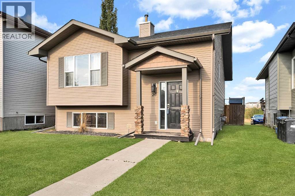 26 Lucky Place, Sylvan Lake