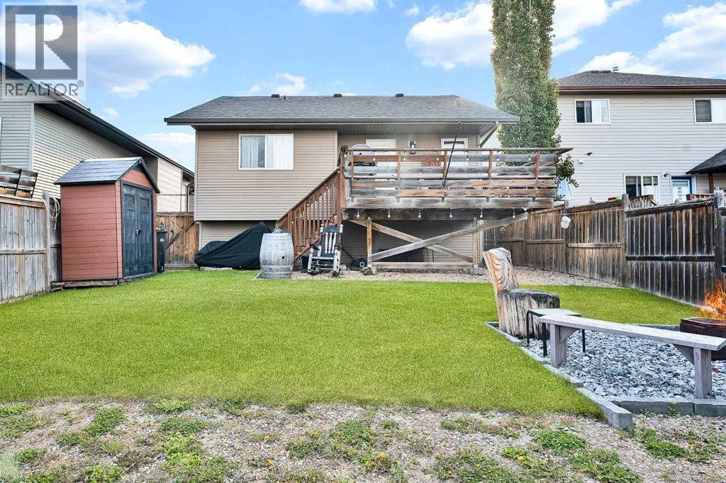 26 Lucky Place, Sylvan Lake