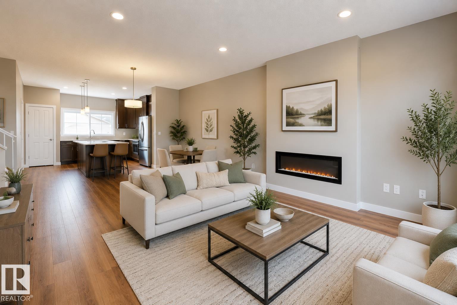3704 2 ST NW - 4