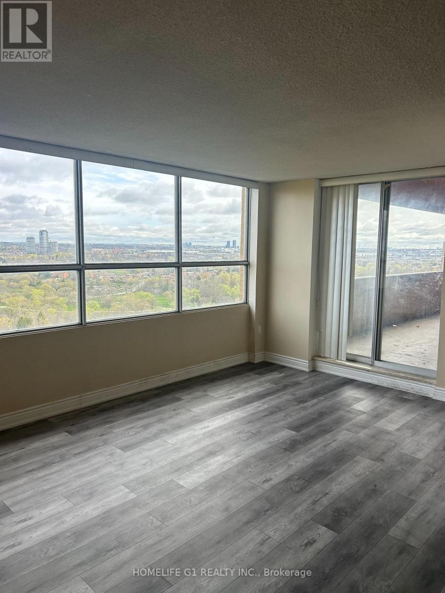 #1803 40 PANORAMA COURT - 1