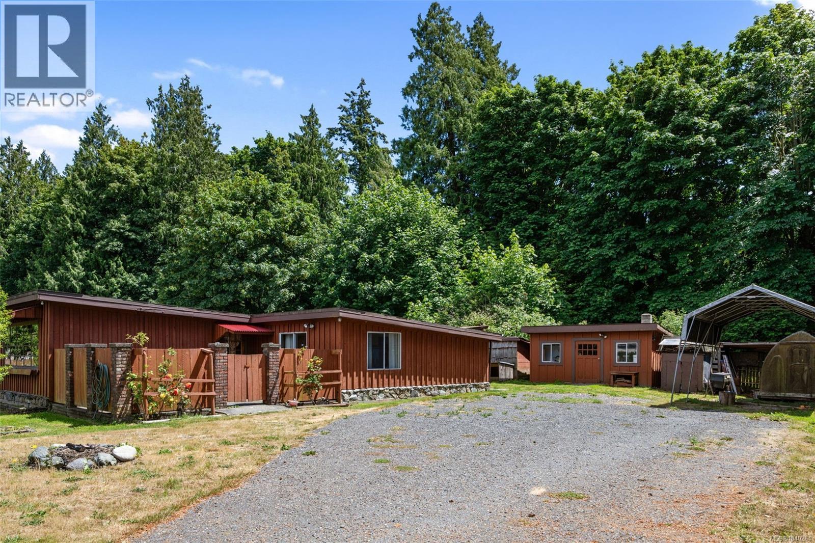  6261 Derbend Road, Sooke