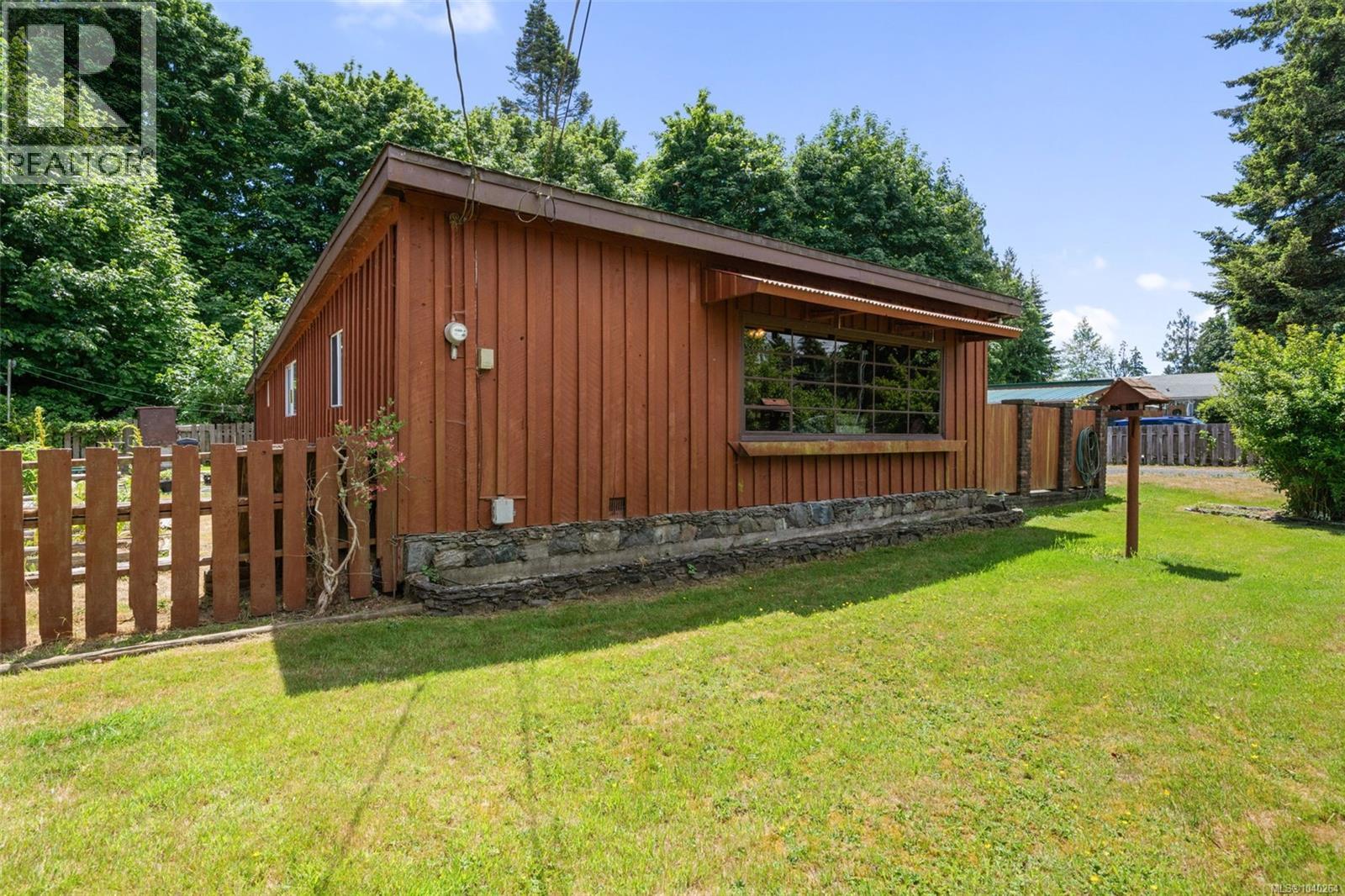  6261 Derbend Road, Sooke