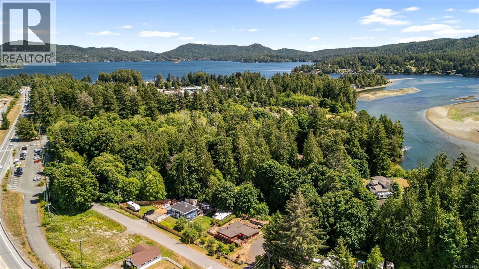  6261 Derbend Road, Sooke