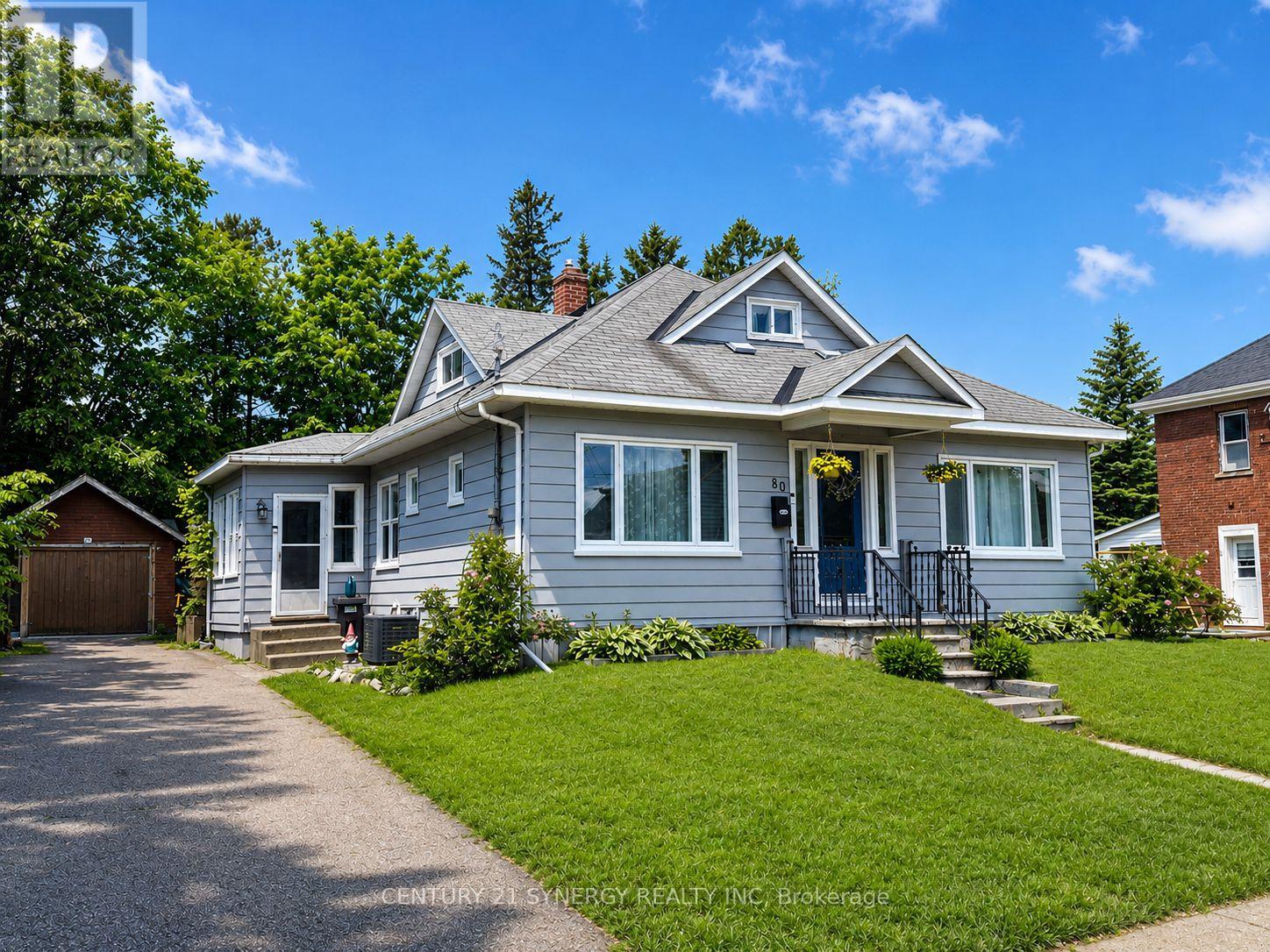 80 ABEL STREET - 1