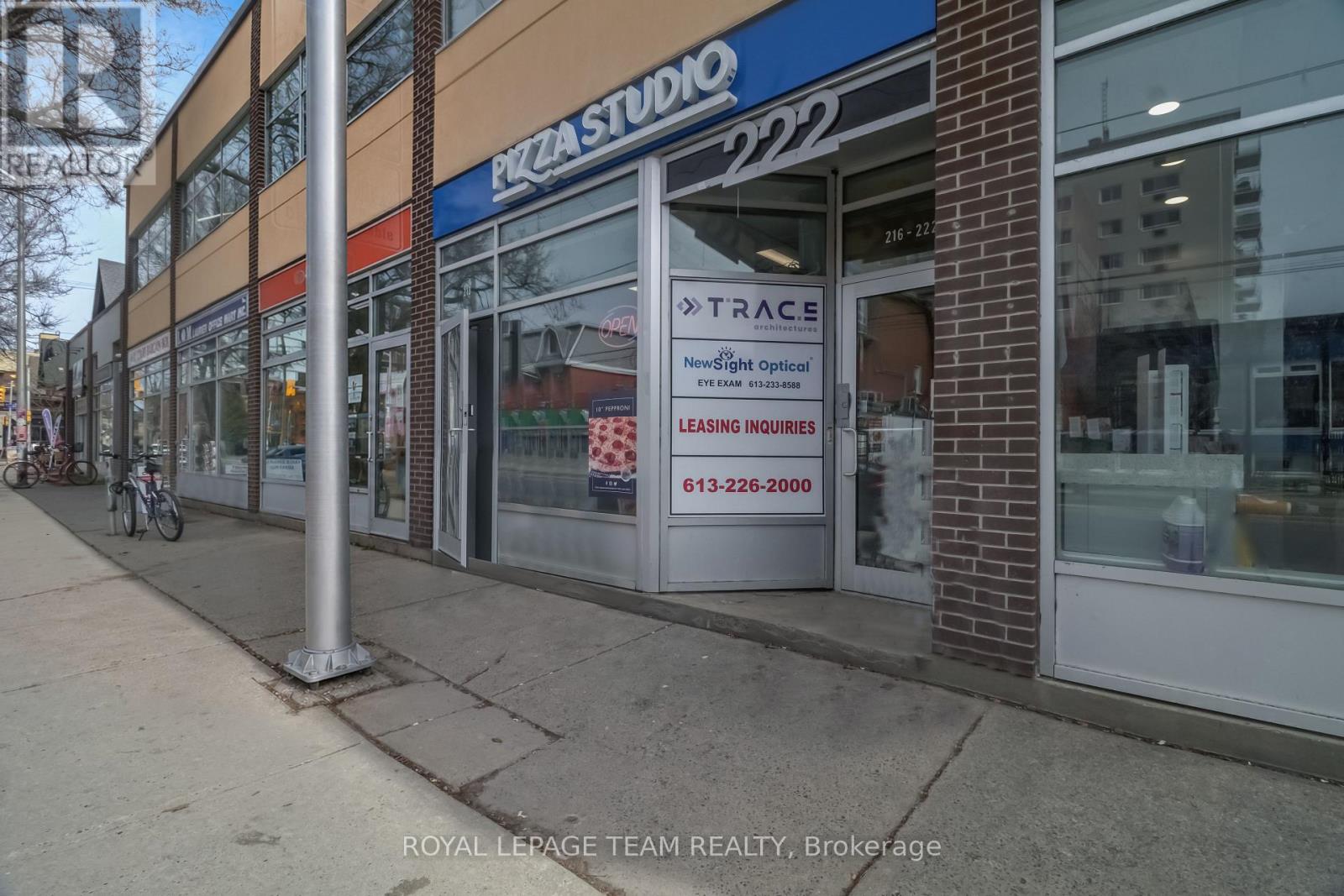 Business for Sale in Ottawa – 218 LAURIER AVENUE E, Ottawa – MLS# X13442260 - Image 17