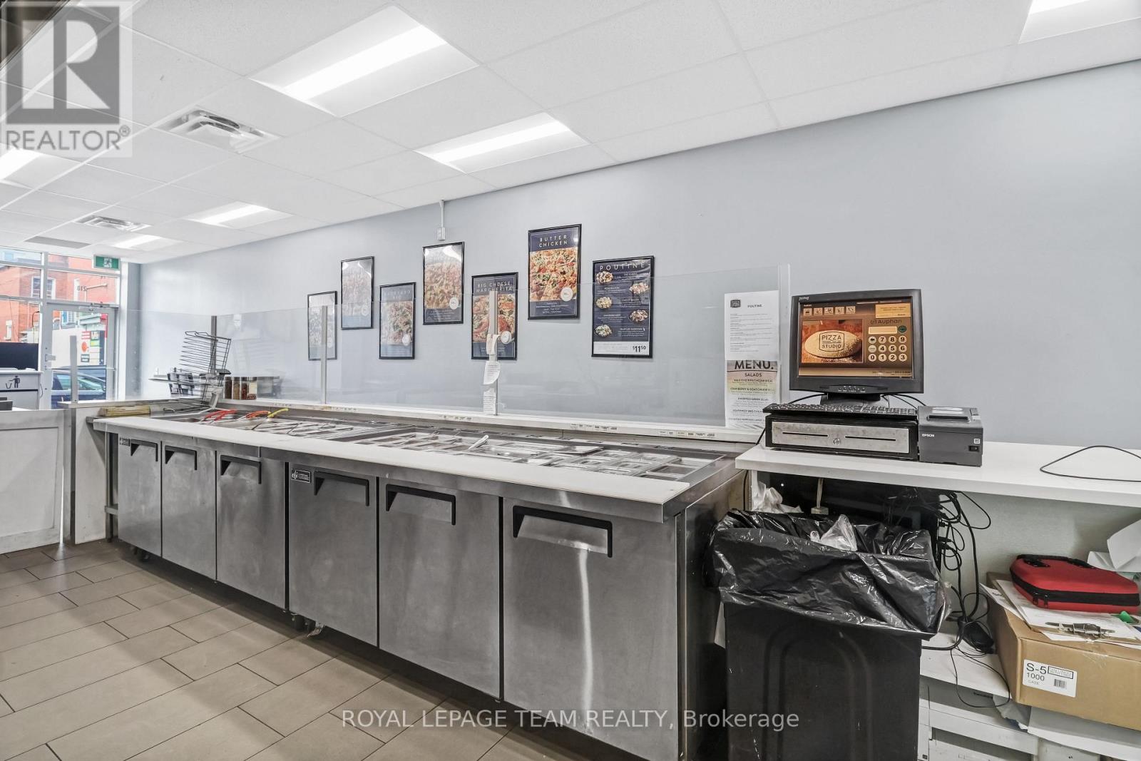 Business for Sale in Ottawa – 218 LAURIER AVENUE E, Ottawa – MLS# X13442260 - Image 8