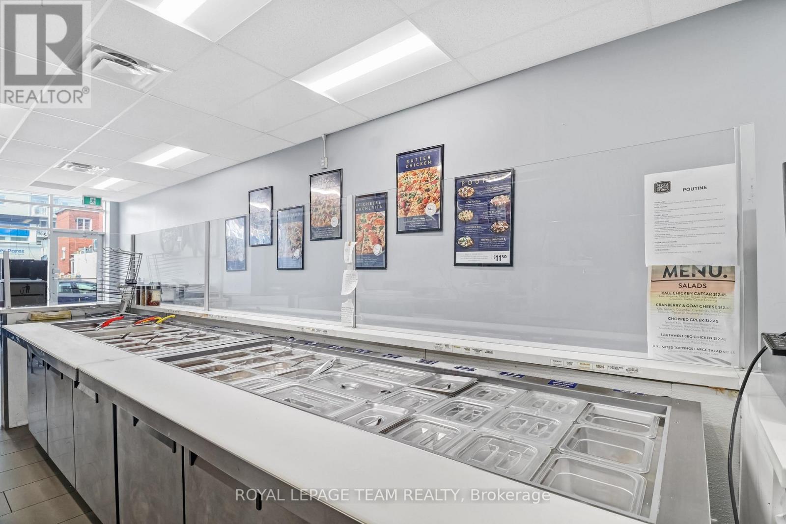 Business for Sale in Ottawa – 218 LAURIER AVENUE E, Ottawa – MLS# X13442260 - Image 9