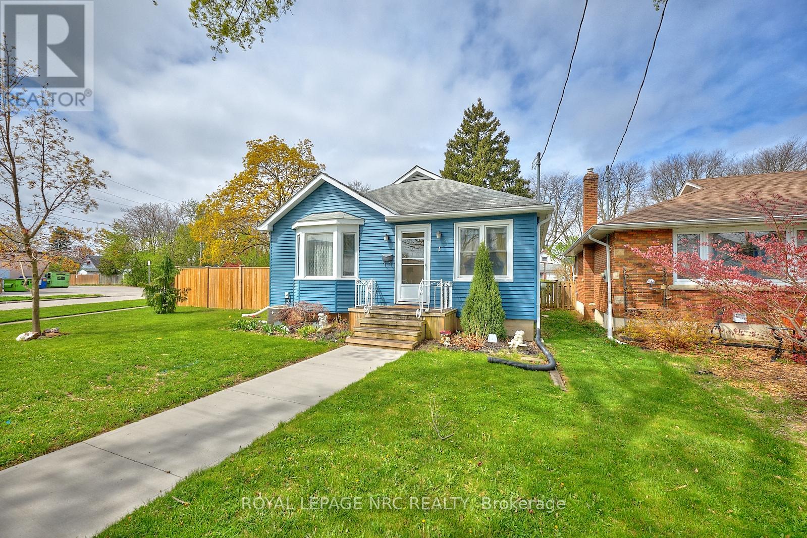 1 THORNDALE AVENUE - 1