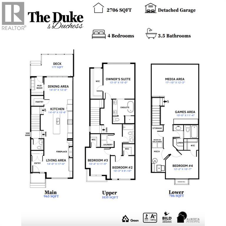 51 Sovereign Heights SW - 4