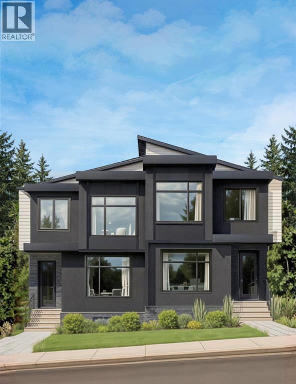 51 Sovereign Heights SW - 1