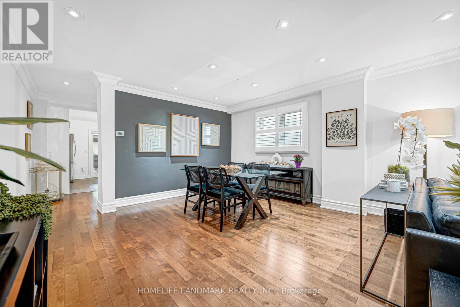 15 DENTON AVENUE - 11