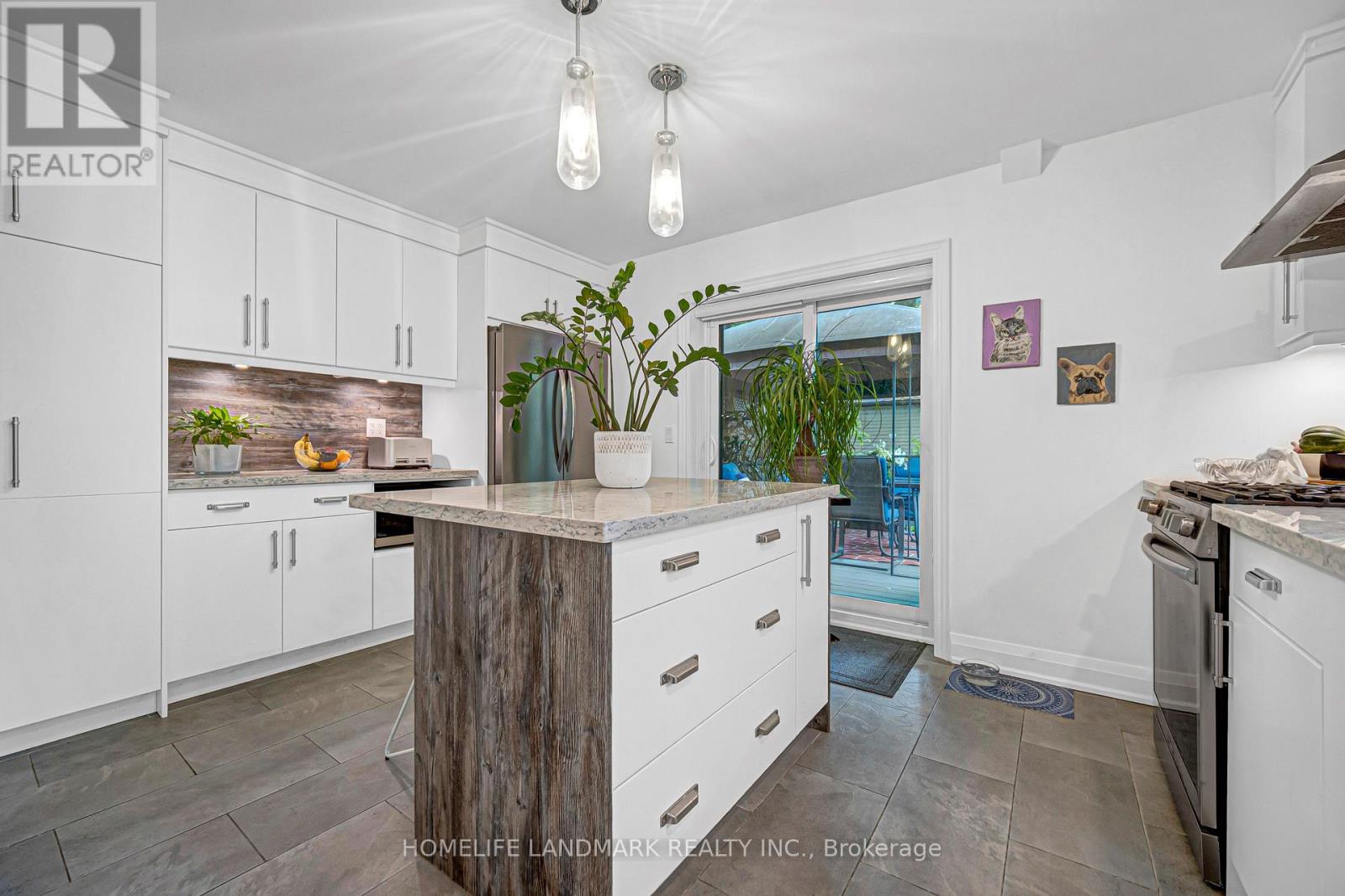 15 DENTON AVENUE - 15