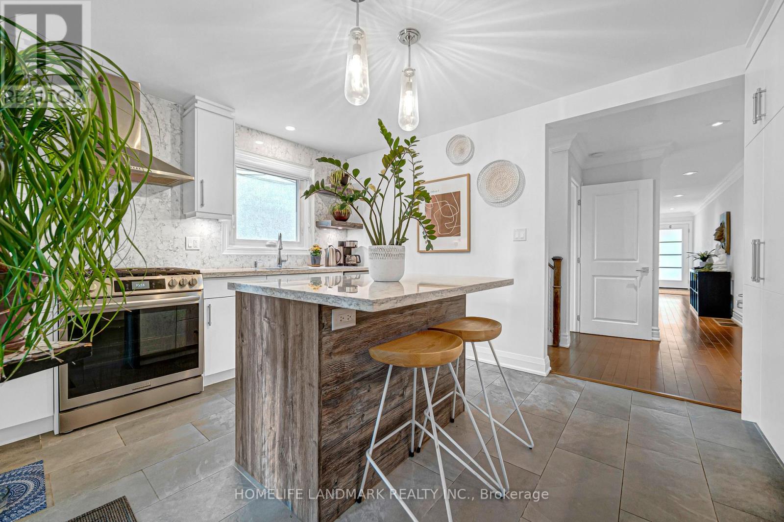 15 DENTON AVENUE - 17