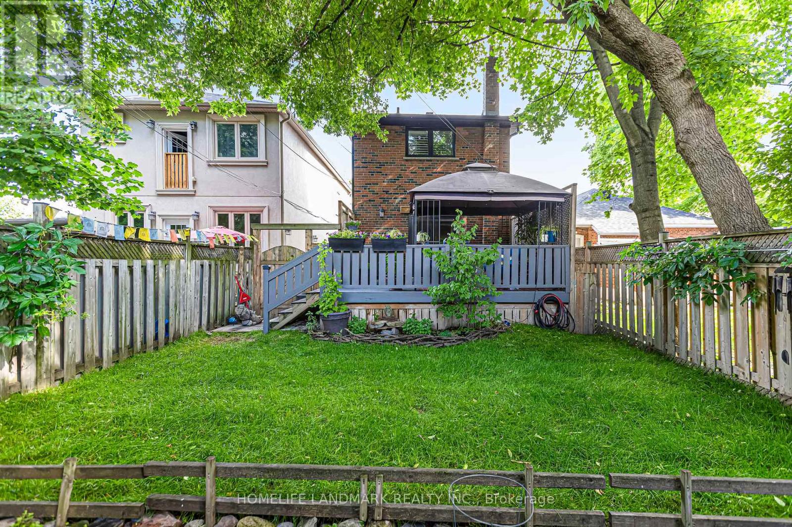 15 DENTON AVENUE - 36
