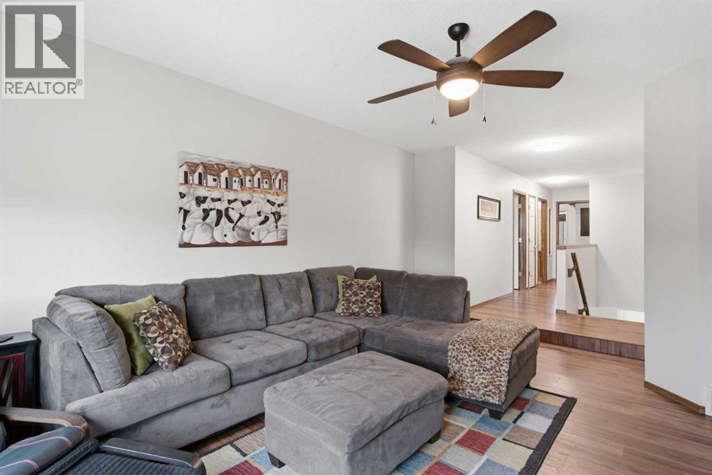 Upstairs Family Room
