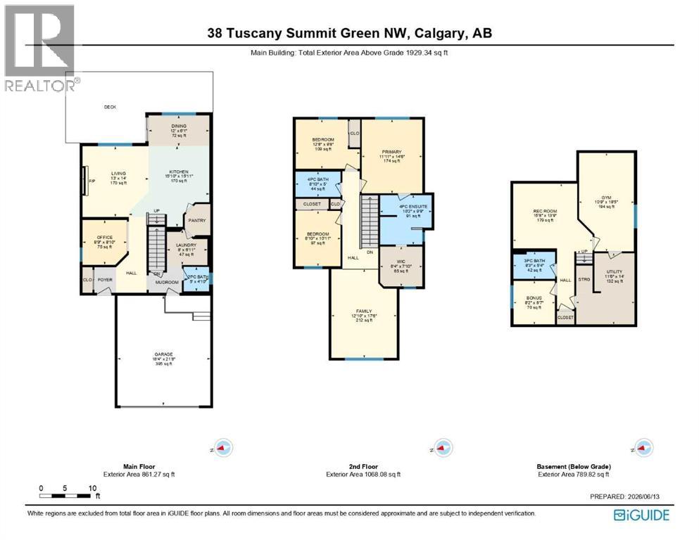 38 Tuscany Summit Green NW — photo 42