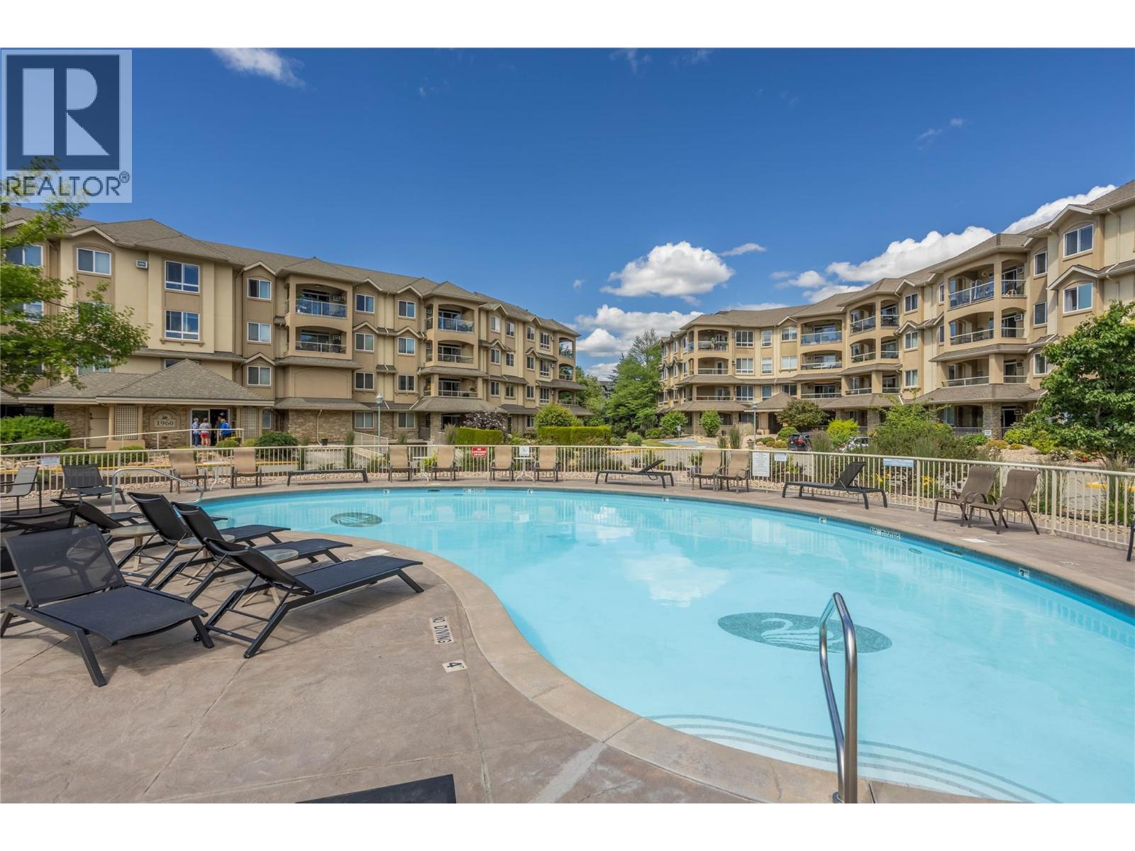 #213 1960 Enterprise Way Lot# 123 - 34