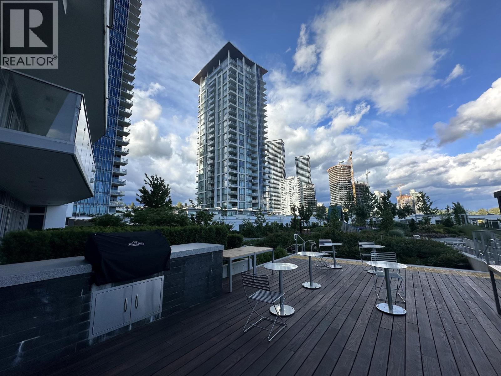 1201 2381 BETA AVENUE, Burnaby