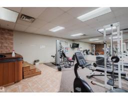 #407 9919 105 St Nw, Edmonton, AB T5K1B1 Photo 32