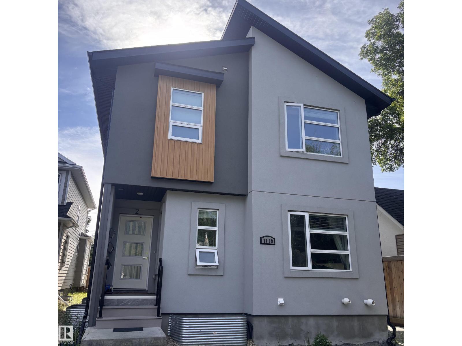 7419 106 ST NW - 1