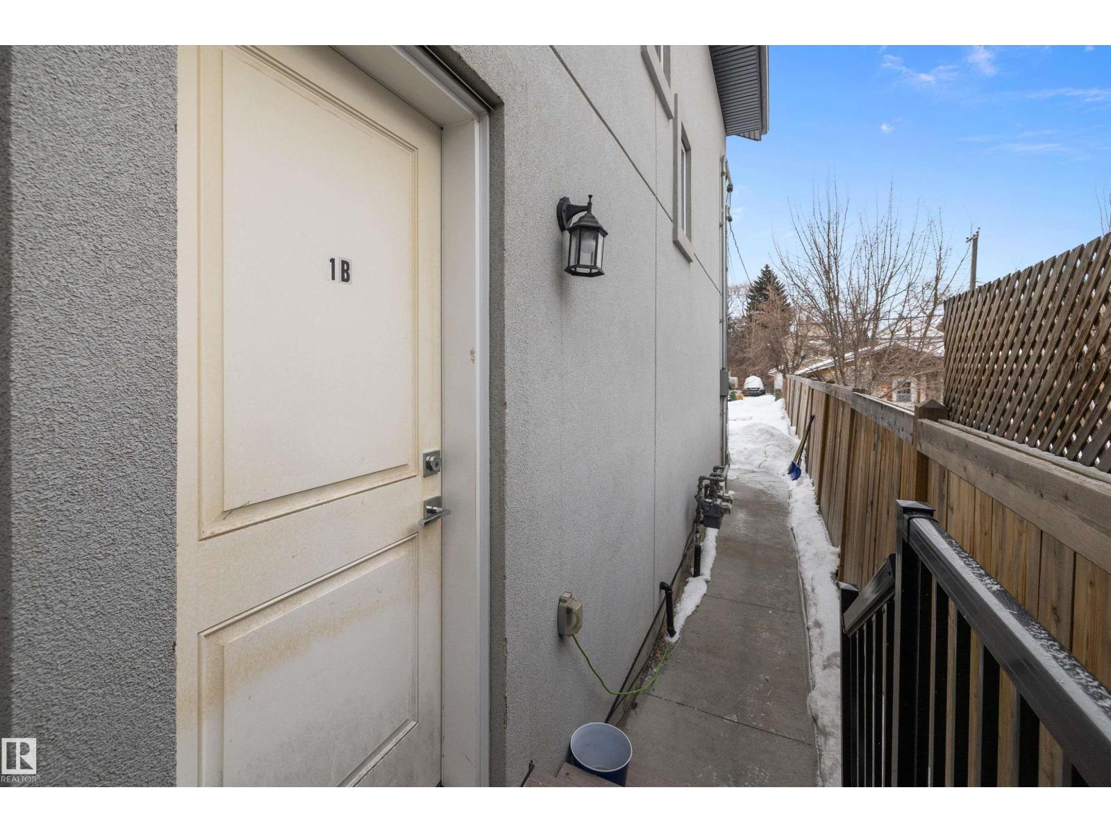 7419 106 ST NW - 2