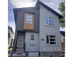 House for sale at 7419 106 St NW, Edmonton — MLS® E4493666