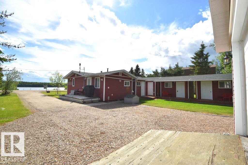 1214 Birch Cres. (Skeleton Lake) - 28