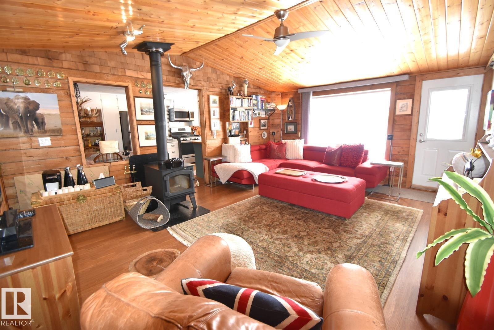 1214 Birch Cres. (Skeleton Lake) - 9