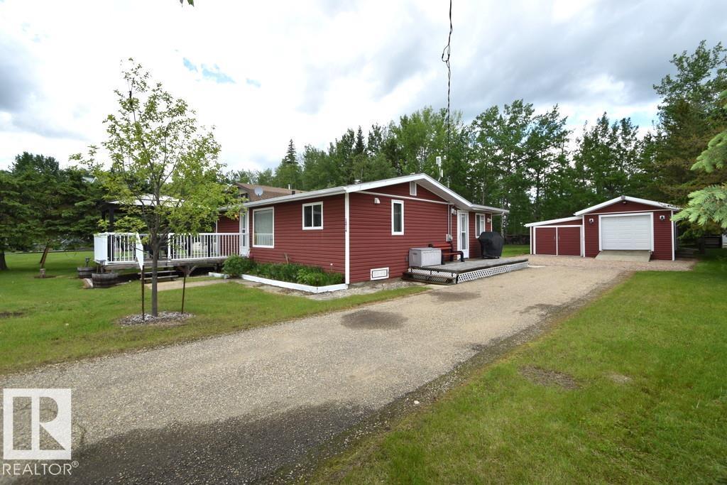 1214 Birch Cres. (Skeleton Lake) - 20