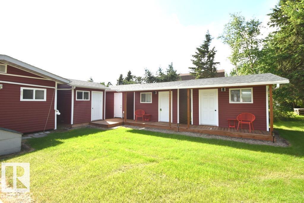 1214 Birch Cres. (Skeleton Lake) - 22