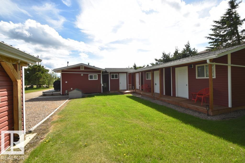 1214 Birch Cres. (Skeleton Lake) - 21