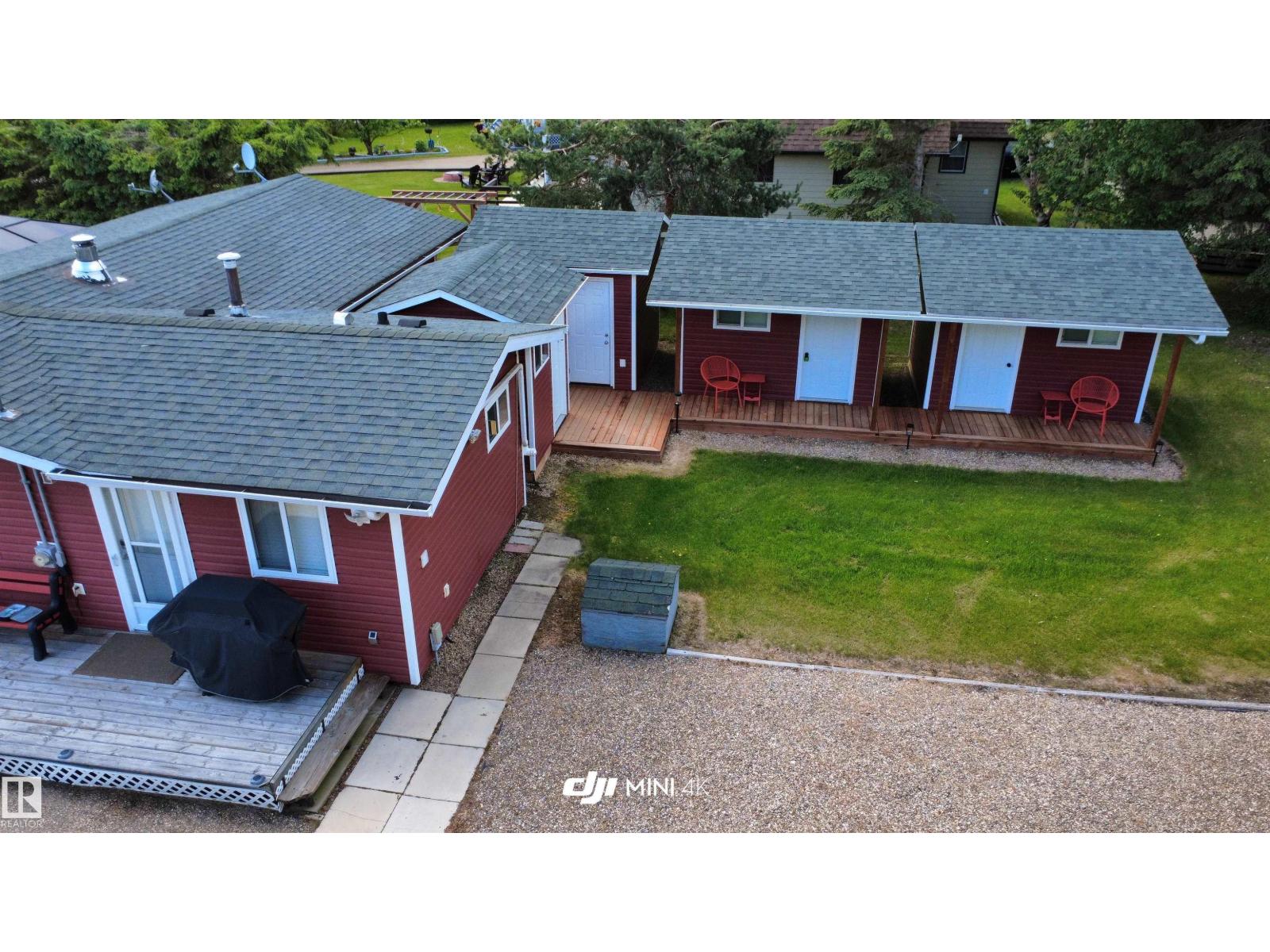 1214 Birch Cres. (Skeleton Lake) - 32