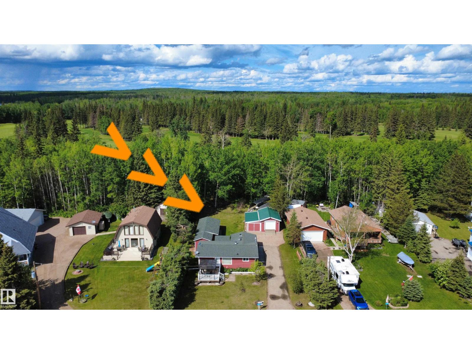 1214 Birch Cres. (Skeleton Lake) - 30
