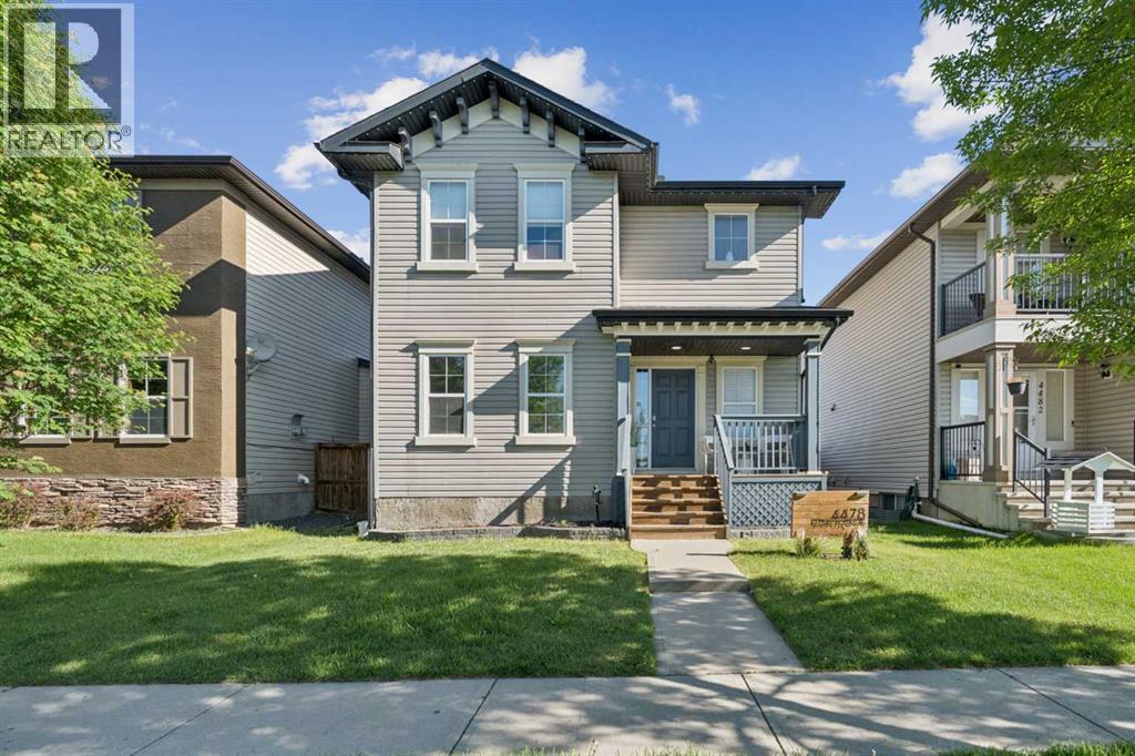 4478 Elgin Avenue SE, Calgary, Alberta, T2Z4Z8