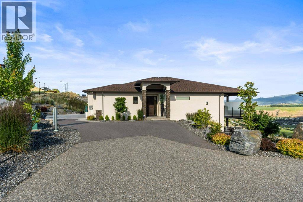 1 7716 Okanagan Hills Boulevard, Vernon