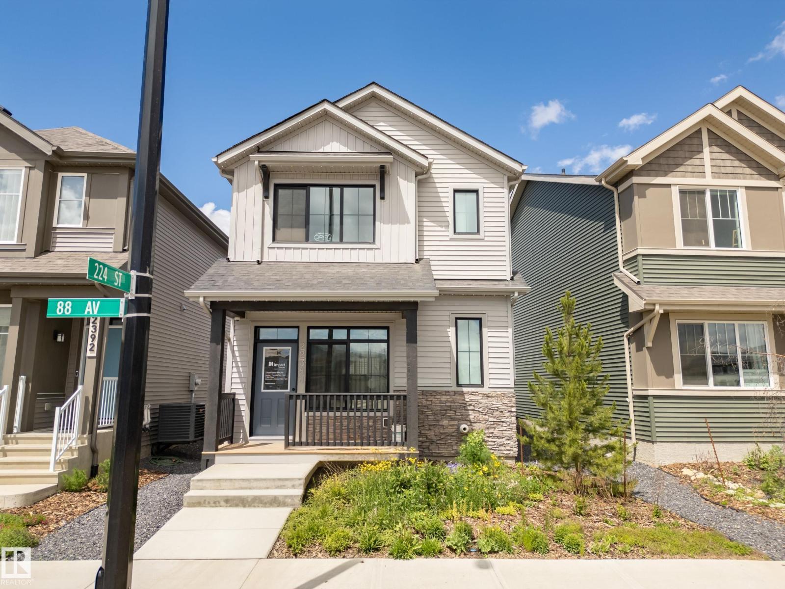 22388 88 AV NW - photo 3