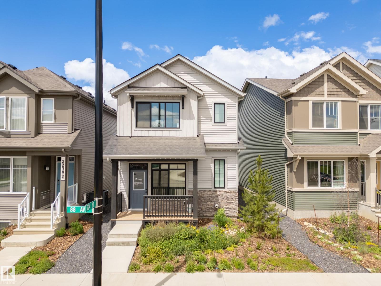 22388 88 AV NW - photo 4