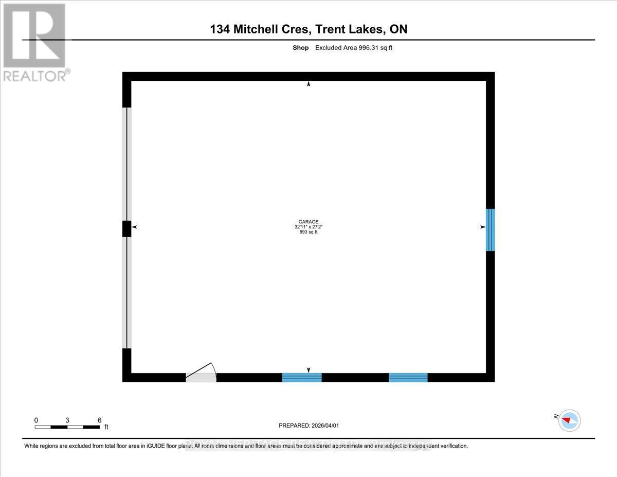 134 MITCHELL CRESCENT - 26