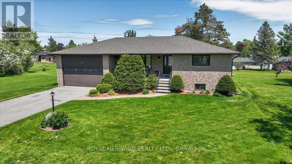331 PORT COLONY ROAD - 1