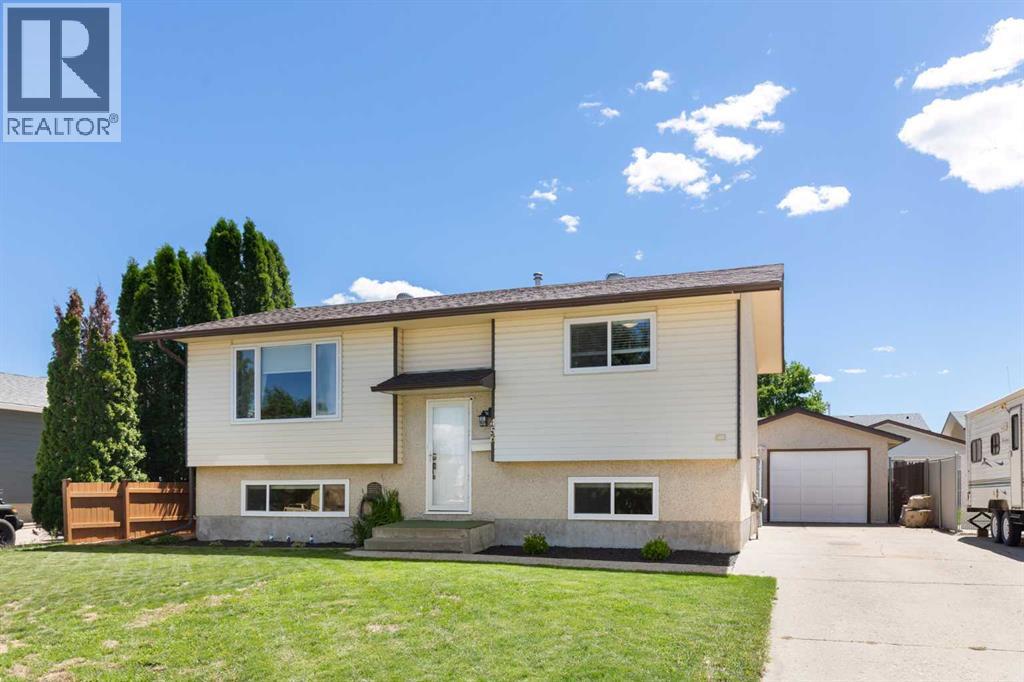 456 Sissons Crescent SE, Medicine Hat, Alberta, T1B2J9