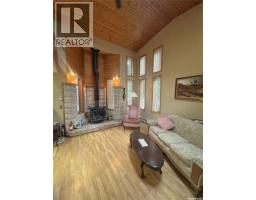 Sunroom - 308 Francis Avenue, Anglin Lake, SK S0J0N0 Photo 9