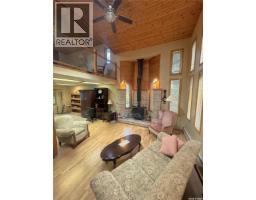 Loft - 308 Francis Avenue, Anglin Lake, SK S0J0N0 Photo 10