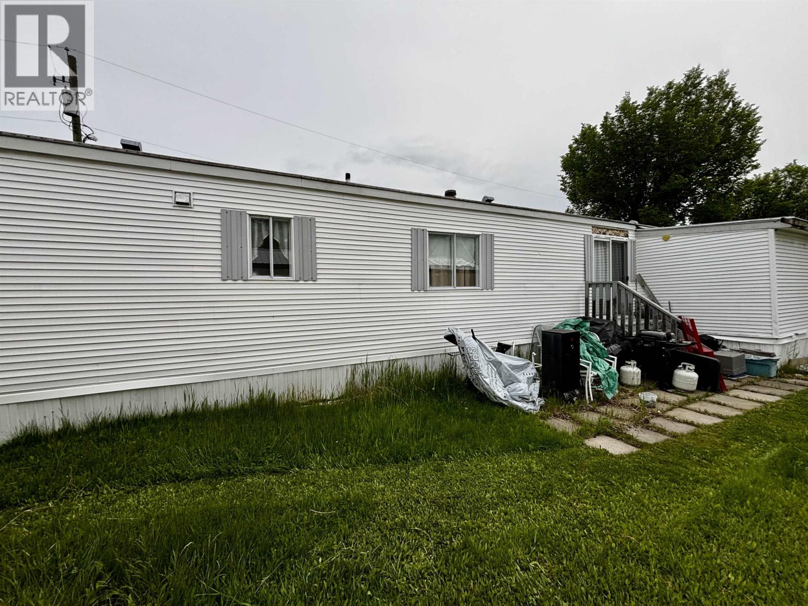 Kitchen of 125 1000 INVERNESS ROAD · Prince George, BC