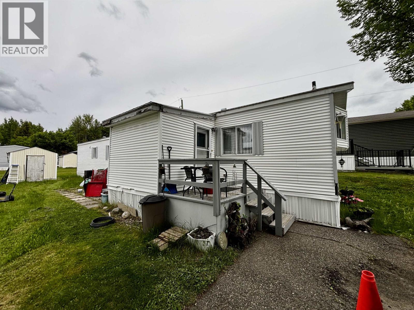 Living room of 125 1000 INVERNESS ROAD · Prince George, BC