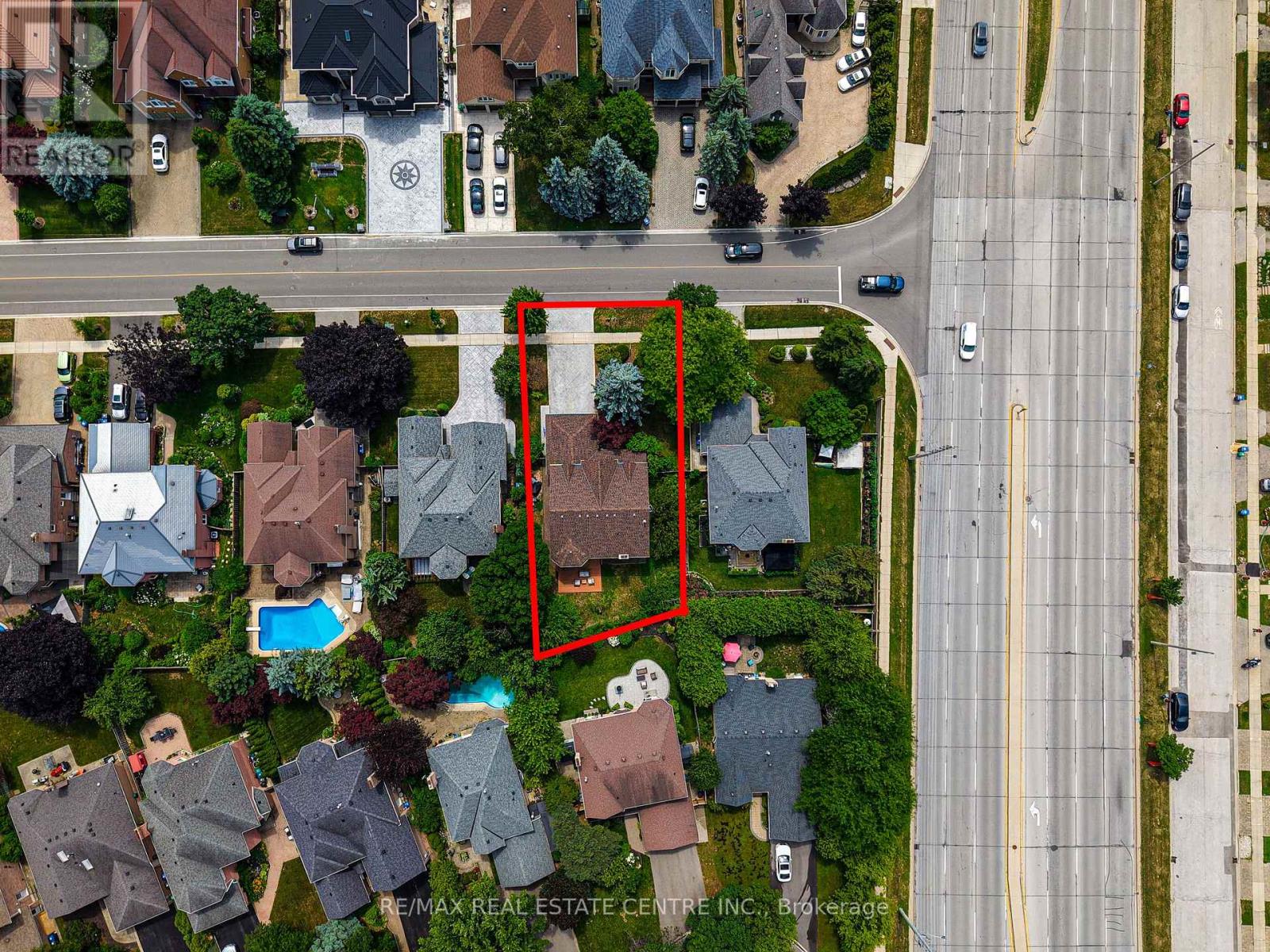 4623 HEWICKS LANE - 4