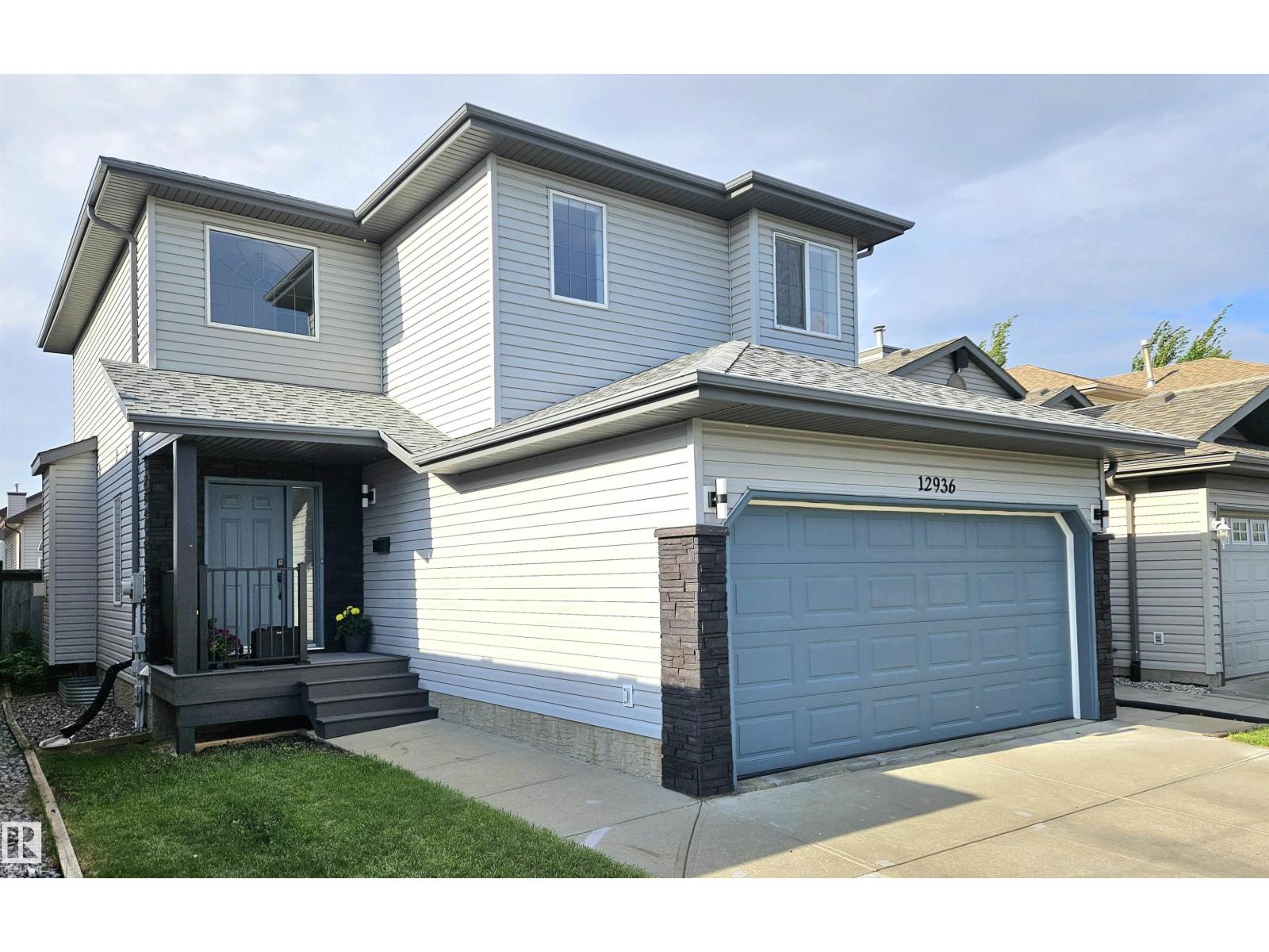 12936 161A AV NW - 2