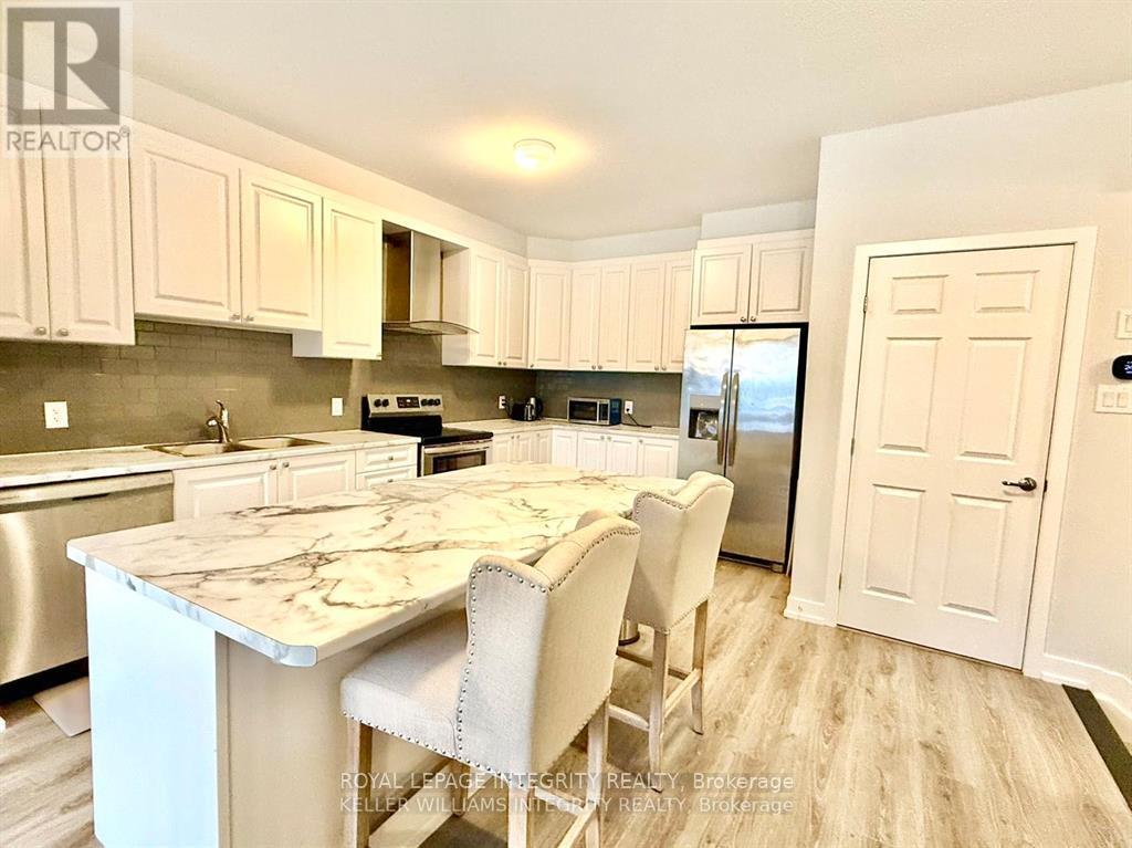 2 Bed, 3 Bath House for Rent in Ottawa – 237 ANYOLITE PRIVATE, Ottawa – MLS# X13442340 - Image 11
