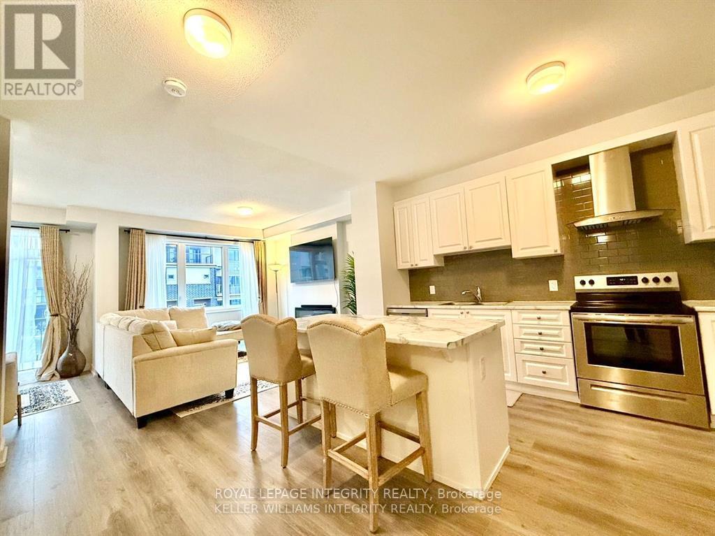 2 Bed, 3 Bath House for Rent in Ottawa – 237 ANYOLITE PRIVATE, Ottawa – MLS# X13442340 - Image 13